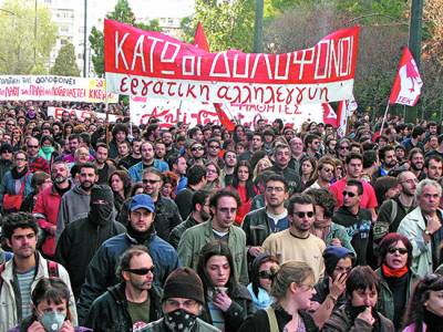 ΣΕΚ: Στις 6 Δεκεμβρίου τιμάμε τη μνήμη του Αλέξανδρου Γρηγορόπουλου με συγκέντρωση