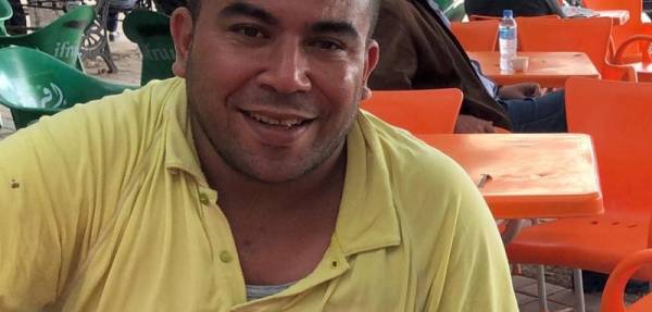 Αλγερία: Ενάντια στην αυθαιρεσία και την καταστολή. Λευτεριά στον σύντροφό μας Lyés Touati! του Mahmoud Rechidi