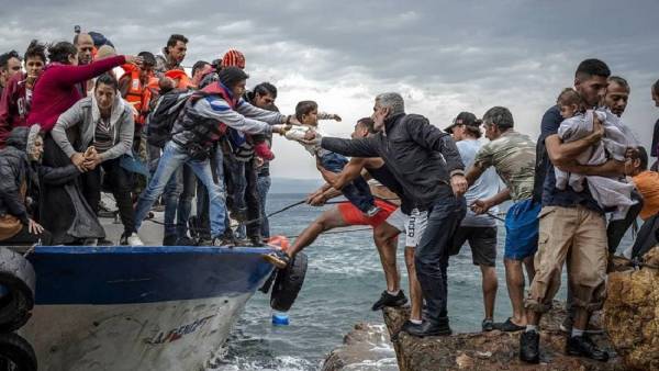 Εκδήλωση: Ελληνοτουρκικός ανταγωνισμός και διακρατική συνεργασία