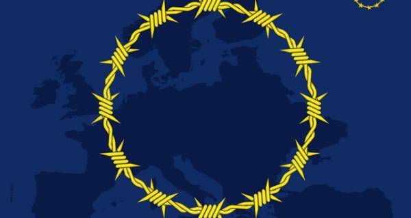 Η ΣΤΡΑΤΗΓΙΚΗ ΤΟΥ ΓΕΡΜΑΝΙΚΟΥ ΚΕΦΑΛΑΙΟΥ, Ο ΕΦΙΑΛΤΗΣ ΤΗΣ ΟΜΑΔΑΣ ΤΣΙΠΡΑ ΚΑΙ Ο ΑΝΤΑΙΟΣ-του Αλέξανδρου Καπακτσή