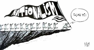 Σωματείο Εργαζομένων Π.Γ.Ν. “Αττικόν”: Ενάντια στα εθνικιστικά συλλαλητήρια