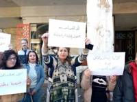 Μπορεί ο συριακός λαός να αντισταθεί σε ένα νέο καπιταλιστικό καθεστώς;