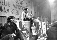 Τρόμοι και βιαιότητες, του Ντανιέλ Μπενσαΐντ