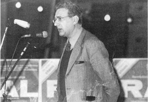 Τι είναι ο φασισμός και πώς να τον σταματήσουμε