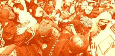 Ανακοίνωση ΣΥΒΧΨΑ με αφορμή τη “black Friday” των public