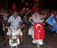 Τι πρέπει να κάνουμε με το Ισλάμ; Η περίπτωση της Τουρκίας