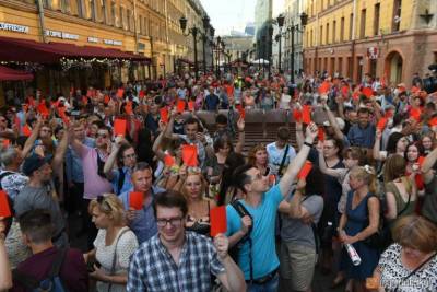 Ούτε μία ψήφος για την Ενωμένη Ρωσία! Ανακοίνωση του ΡΣΚ σχετικά με τις εκλογές της Δούμας και την υποψηφιότητα του Μιχαήλ Λομπάνοφ