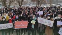 Οι φωνές των Ιρανών εκπαιδευτικών: Θέσεις για τις προκλήσεις και τις διεκδικήσεις