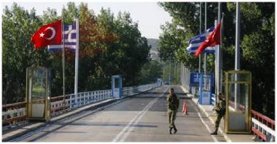 Κάλεσμα του ΔΙΚΤΥΟΥ ΕΛΕΥΘΕΡΩΝ ΦΑΝΤΑΡΩΝ ΣΠΑΡΤΑΚΟΣ σε Έλληνες και Τούρκους φαντάρους για κοινό αγώνα ενάντια στην πολεμική απειλή