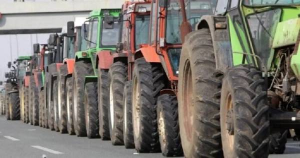 ΠΑΡΕΜΒΑΣΕΙΣ ΚΙΝΗΣΕΙΣ ΣΥΣΠΕΙΡΩΣΕΙΣ: Όλοι κι όλες στη διαδήλωση στις 20/2/2024 στις 6:00 μ.μ. Σύνταγμα μαζί με τους αγρότες!