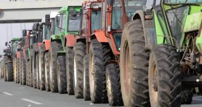 ΠΑΡΕΜΒΑΣΕΙΣ ΚΙΝΗΣΕΙΣ ΣΥΣΠΕΙΡΩΣΕΙΣ: Όλοι κι όλες στη διαδήλωση στις 20/2/2024 στις 6:00 μ.μ. Σύνταγμα μαζί με τους αγρότες!