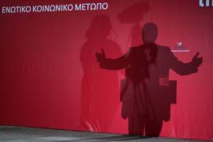 Μα καλά, πώς και δεν έπεσε ο ΣΥΡΙΖΑ;