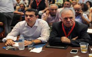 Ζέττα Μελαμπιανάκη: Η ελληνική εκδοχή του Τhere Ιs Νo Alternative – ή αλλιώς όταν ο ΣΥΡΙΖΑ συνάντησε τα μνημόνια…