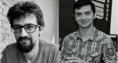 Ουκρανία – Συνέντευξη με δύο ακτιβιστές: «Χρειαζόμαστε την αλληλεγγύη των ανθρώπων, όχι την υποκριτική αλληλεγγύη των κυβερνήσεων»