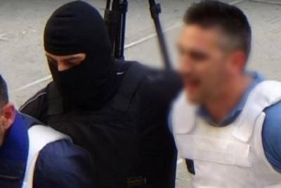 Κώστας Παπαδάκης: Αθώος για όλες τις κακουργηματικές κατηγορίες ο Γρηγόρης Τσιρώνης