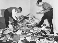 Πώς οι Ναζί κατέστρεψαν το πρώτο κίνημα των ομοφυλοφίλων