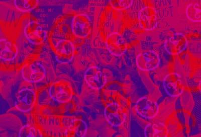 ΗΠΑ: Μετά την Roe (μετά την ανατροπή της απόφασης Roe v. Wade), από τη Natalia Tylim