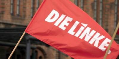 Καταγγελία του Die Linke για επιχείρηση Γερμανών νεοναζί στα σύνορα