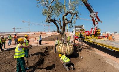 ΤΕ ΑΝΤΑΡΣΥΑ Καλλιθέας: Εργοδοτική και αστυνομική τρομοκρατία πίσω από την βιτρίνα του Ιδρύματος Νιάρχου