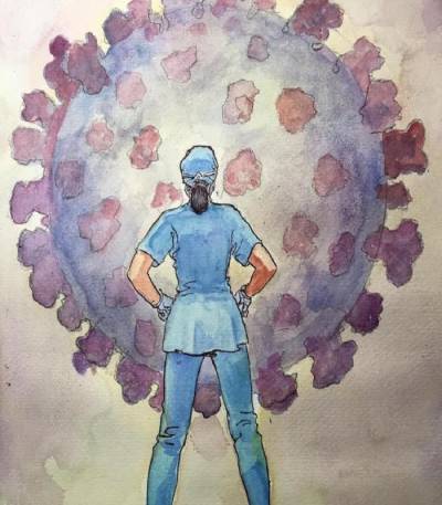 Παρατηρητήριο Γιατρών και Νοσηλευτών για τη Δημόσια Υγεία: Η κριτική για την ελαχιστοποίηση των εργαστηριακών ελέγχων δεν είναι "fake news"