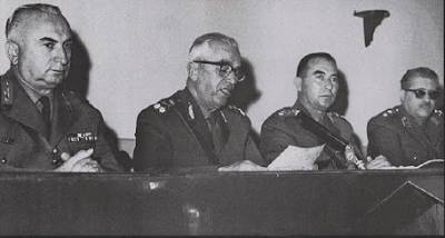 Για την αθώωση του αξιωματικού στο στρατοδικείο Λάρισας-Δίκτυο Ελεύθερων Φαντάρων Σπάρτακος