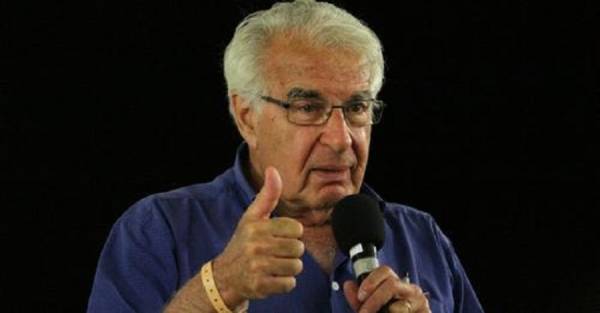 Τιμή στον Alain Krivine: Ο αγώνας σου συνεχίζεται! - ΑΦΙΕΡΩΜΑ