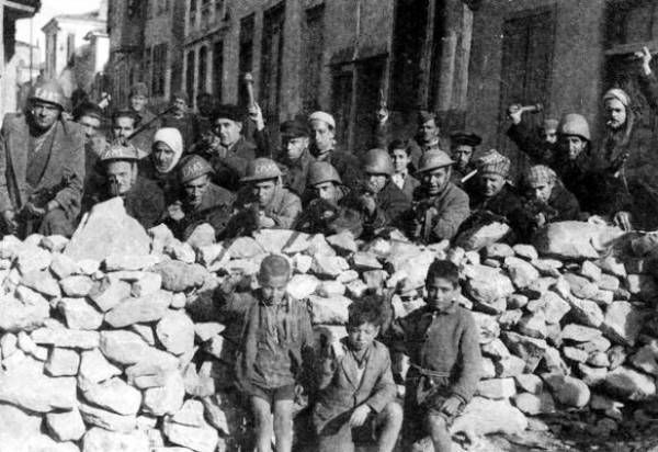 Ιάσωνας Χανδρινός: 70 χρόνια Άρης