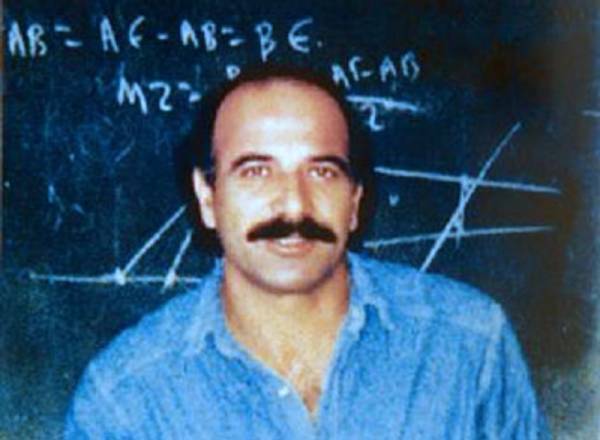 ΑΝΤΑΡΣΥΑ: Ο Νίκος Τεμπονέρας ζει στους αγώνες του σήμερα