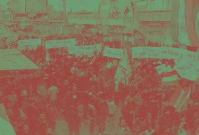 Οι Κούρδοι και η επαναστατική διαδικασία στη Συρία. Το νέο καθεστώς, ο αραβικός σοβινισμός και η μάχη που βρίσκεται μπροστά μας από τον Joseph Daher