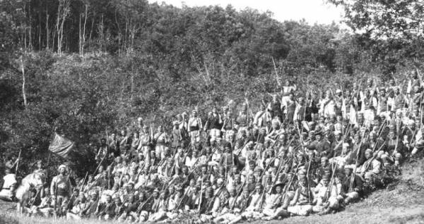 Η κληρονομιά του Γκότσε Ντέλτσεφ