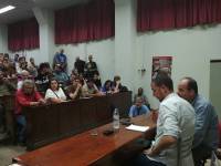 Ελλάδα: Μια εκδήλωση μεγάλης σημασίας για τη συριακή επανάσταση