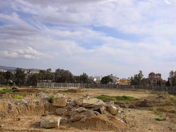 Η Μελέτη Περιβαλλοντικών Επιπτώσεων της ΔΙΚΕΦΑΛΟΣ ΑΕ στο Περιφερειακό Συμβούλιο της Πέμπτης 28/1