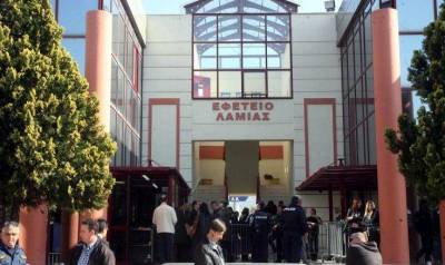 ΑΝΤΑΡΣΥΑ: Στη φυλακή οι δολοφόνοι του Α. Γρηγορόπουλου! Να μην περάσει η μεθόδευση υπέρ των Κορκονέα-Σαραλιώτη