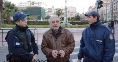 ΟΚΔΕ: Να αθωωθεί ο αγωνιστής Παύλος Αντωνόπουλος. Συγκέντρωση Δευτέρα 30 Γενάρη στα Δικαστήρια Ευελπίδων