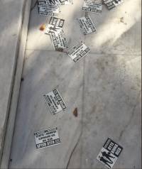 Χρυσαυγίτες γρονθοκόπησαν δύο γυναίκες έξω από το Εφετείο