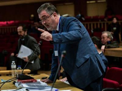 Ποιον συμφέρει ο θάνατος του Κουφοντίνα; - Κώστας Παπαδάκης