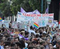 LGBTQI+ ΑΝΤΑΡΣΥΑ: Μετά τη νομική αναγνώριση ταυτότητας φύλου, πώς συνεχίζουμε;
