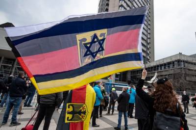 Τα ακροδεξιά κόμματα στην Ευρώπη, έχουν γίνει οι μεγαλύτεροι υποστηρικτές του Σιωνισμού