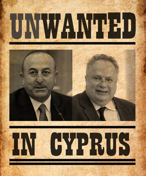 Δράσεις ενάντια στον εθνικισμό από Ελληνοκύπριους και Τουρκοκύπριους (3 βίντεο)