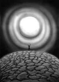 Μια Αριστερά που δεν μπαίνει επικεφαλής της πάλης ενάντια στην κλιματική καταστροφή, δεν έχει λόγο ύπαρξης !