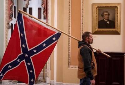 Δήλωση του International Socialism Project για τα τρέχοντα γεγονότα της Ουάσιγκτον