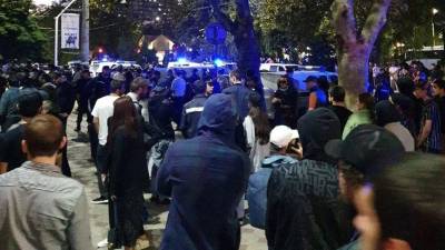 Πόλεμος και αντίσταση στη Ρωσία του Πούτιν