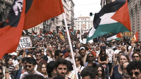 Η Γενική Απεργία στην Ιταλία (22/9) ήταν μια μέρα ελπίδας, μια μέρα προοπτικής – Sinistra Anticapitalista