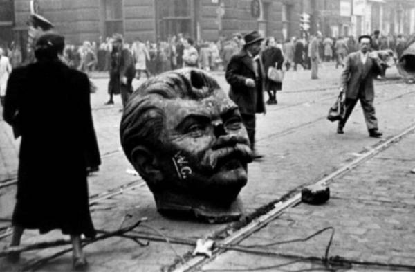 Η “Σοσιαλιστική” Οικοδόμηση του 20ου αιώνα (3). Το 20ο Συνέδριο του ΚΚΣΕ (πριν 70 χρόνια), η σταλινική αποσταλινοποίηση - γράφει ο Θοδωρής Μαράκης