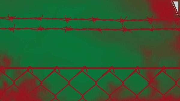 Απόδραση από τη Γάζα. Υπερασπιζόμαστε το δικαίωμα των Παλαιστινίων να αντισταθούν στο απαρτχάιντ-Brian Bean