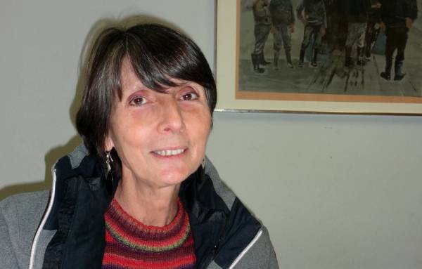 Κριστίν Πουπέν: Τα «Κίτρινα Γιλέκα» είναι κίνημα ταξικό!