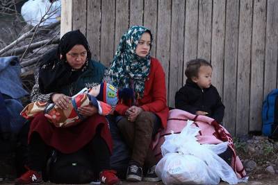 Ανακοίνωση των Σκαμνιωτών Λέσβου: Καμιά πράξη μισαλλοδοξίας, τυφλού φανατισμού και βίας δεν μπορεί να αμαυρώσει το χωριό μας...