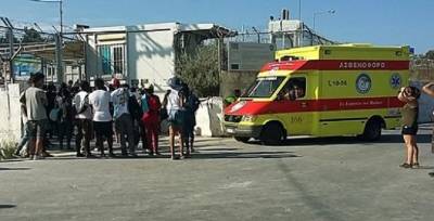 Λέσβος: Καταδικασμένος για τον φόνο της συζύγου του ο 78χρονος που πυροβόλησε 16χρονο Σύρο