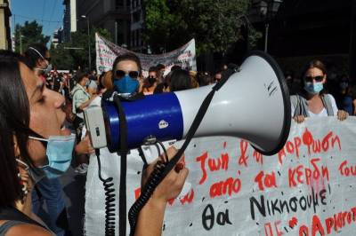 Πρόταση Πανεργατικής – απεργιακής κινητοποίησης για αρχές Φλεβάρη 2024