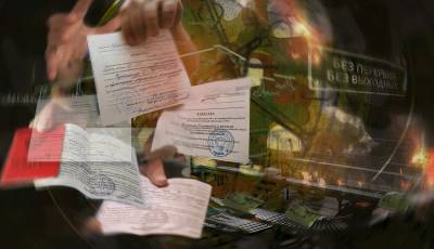 Συμβόλαιο θητείας και στρατολόγηση: η νέα αρχιτεκτονική της στρατιωτικής θητείας στη Ρωσία - Daniil Gorodetsky